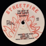 RON HARDY "HOUSE FLASHBACK"