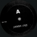 COPYRIGHT "SAMBA ONE"