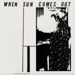 SUN RA "WHEN SUN COMES OUT"