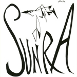 SUN RA "ART FORMS OF DIMENSIONS TOMORROW"