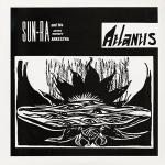 SUN RA "ATLANTIS"