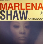 MARLENA SHAW "ANTHOLOGY"