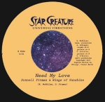 DONNELL PITTMAN "DO YOU WANNA"