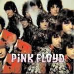 PINK FLOYD "PIPER AT THE GATES OF DAWN"