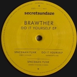 BRAWTHER "DO IT YOURSELF"