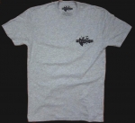 SEQUENCIAS "LOGO T-SHIRT"