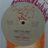 FUNKY 4 + 1 "THAT'S THE JOINT"