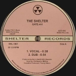 GATE-AH "THE SHELTER" (KERRI CHANDLER)