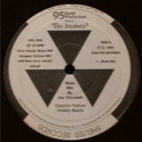 95 NORTH "THE JOURNEY" (JOE CLAUSSELL RMX.)
