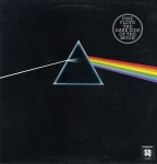 PINK FLOYD "DARK SIDE OF THE MOON"