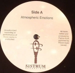 PATRICE SCOTT "ATMOSPHERIC EMOTIONS"