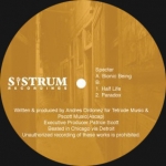 SPECTER "BIONIC BEING"