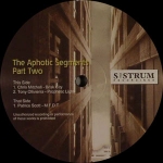V.A. "APHOTIC SEGMENTS PART TWO"