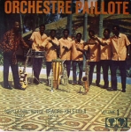 ORCHESTRE PAILLOTE "SOUS LA DIRECTION DE TRAORE KELETIGU"