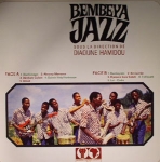 BEMBEYA JAZZ "SOUS LA DIRECTION DE DIAOUNE HAMIDOU"