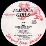 JAMAICA GIRLS "NEED SOMEBODY NEW" (LARRY LEVAN MIX)