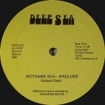 RICHARD DAVIS "METHANE SEA"