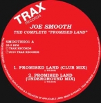 JOE SMOOTH "PROMISE LAND"
