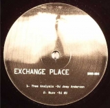 VARIOUS ARTIST "EXCHANGE PLACE" (DJ QU)