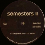 DJ JUS-ED/FRED P./DJ QU "SEMESTERS II"
