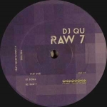 DJ QU "RAW 7"