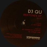 DJ QU "REDTONES EP"