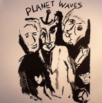 BOB DYLAN "PLANET WAVES"