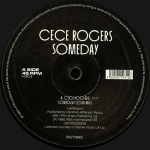 CECE ROGERS "SOMEDAY"