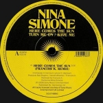 NINA SIMONE "REMIXES" (FRANCOIS K)