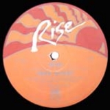 HERB ALPERT "RISE/ROTATION"