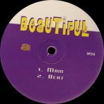 MARY J. BLIGE "BEAUTIFUL" (DJ SPEN RMXS.)
