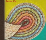 TIMOTHY LEARY & ASH RA TEMPEL 'SEVEN UP'