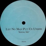 MARY J. BLIGE "LET NO MAN PUT ASUNDER" (TIMMY REGISFORD RMX)
