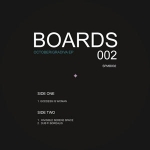 OCTOBER "GRADIVA EP"