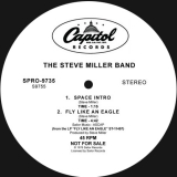 STEVE MILLER BAND 