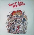 V.A. "ROCK 'N' ROLL HIGH SCHOOL"