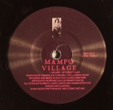 MAMPO VILLAGE "VILLAGE IN PURSUIT" (JOE CLAUSSELL)