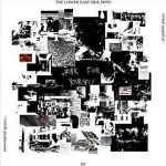 THE LOWER EAST SIDE PIPES "UNOCCUPIED SPACES IN PUBLIC PLACES"