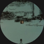 THEO PARRISH "DANCE OF THE DRUNKEN DRUMS / OVERYOHEAD"
