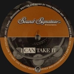 THEO PARRISH "I CAN TAKE IT"