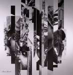 THEO PARRISH FEAT. CRAIG HUCKABY 