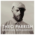 THEO PARRISH 