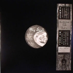 THEO PARRISH "GENTRIFIED LOVE PT. 3"