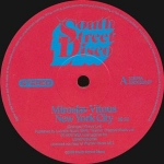 MIROSLAV VITOUS "NEW YORK CITY"