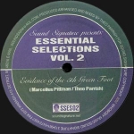 THEO PARRISH & MARCELLUS PITTMAN 