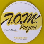 TOM PROJECT 