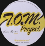 T.O.M. PROJECT 