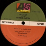 HERBIE MANN "HI-JACK"