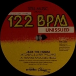 MITCHBAL & LARRY WILLIAMS "JACK THE HOUSE"