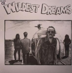 WILDEST DREAMS "WILDEST DREAMS" (DJ HARVEY)
